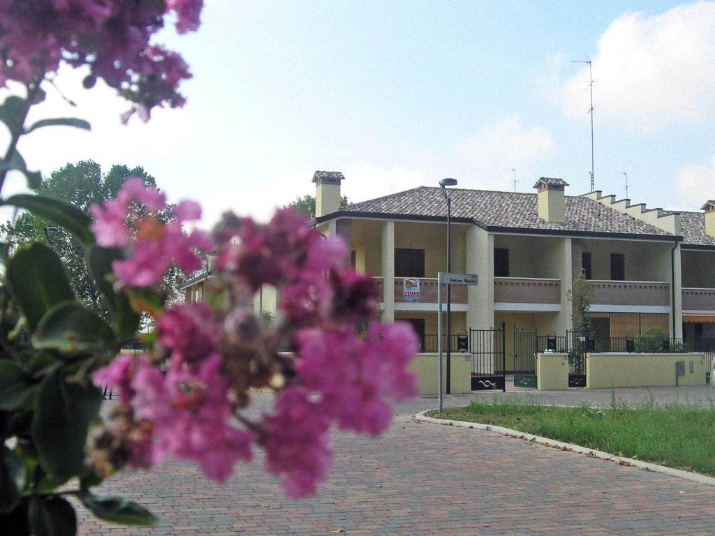 Residence Mediterraneo Lido delle Nazioni Room photo
