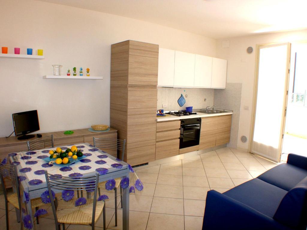 Residence Mediterraneo Lido delle Nazioni Room photo