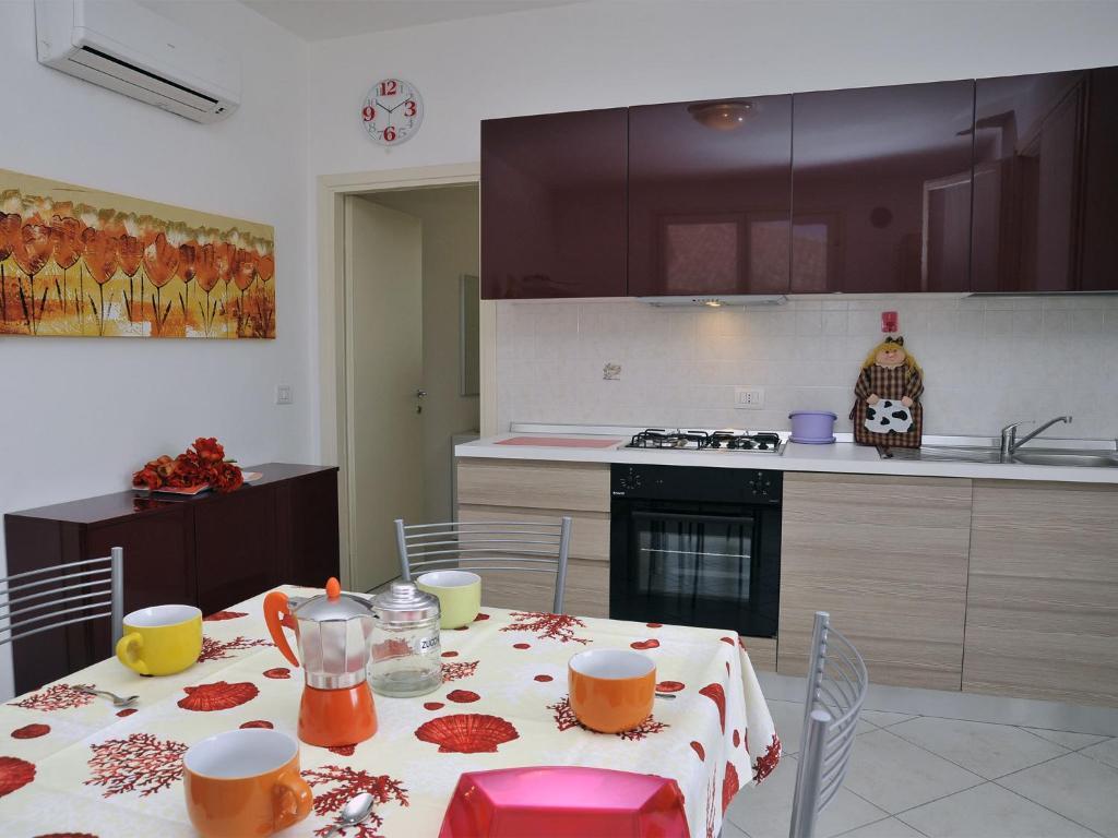 Residence Mediterraneo Lido delle Nazioni Room photo