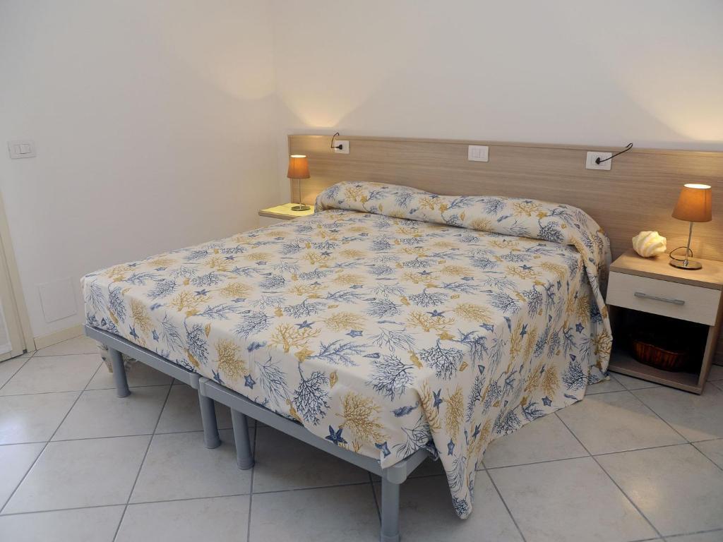 Residence Mediterraneo Lido delle Nazioni Room photo