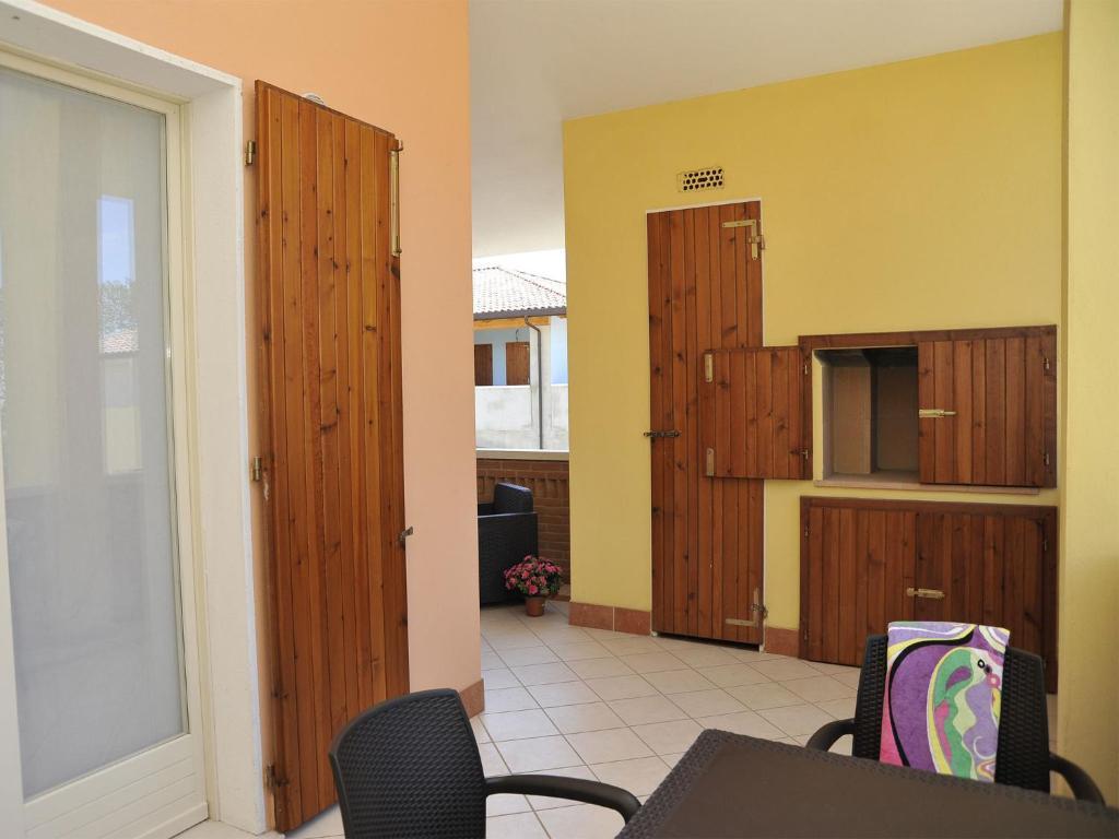Residence Mediterraneo Lido delle Nazioni Room photo