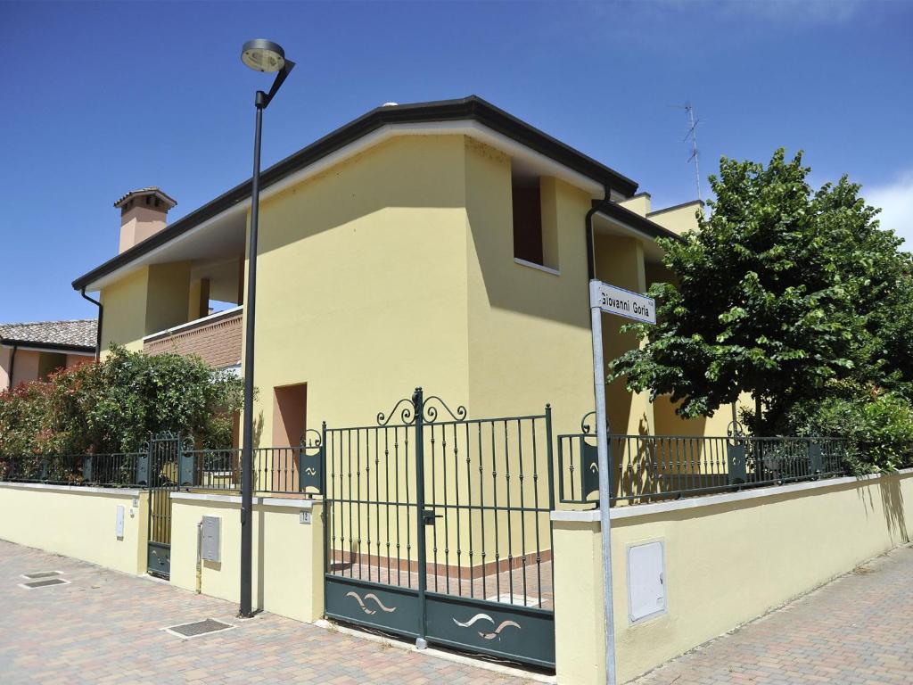 Residence Mediterraneo Lido delle Nazioni Room photo