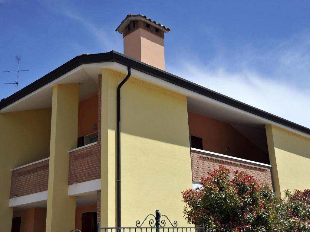 Residence Mediterraneo Lido delle Nazioni Room photo