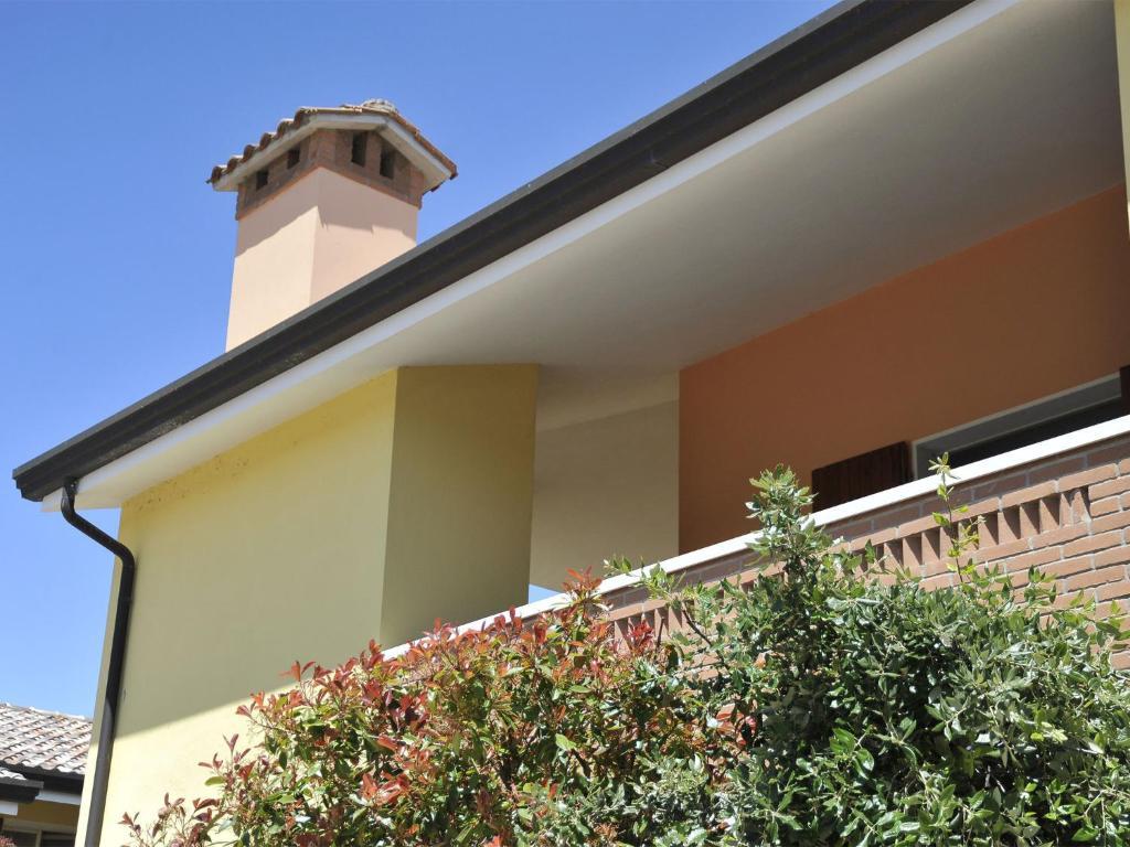 Residence Mediterraneo Lido delle Nazioni Room photo