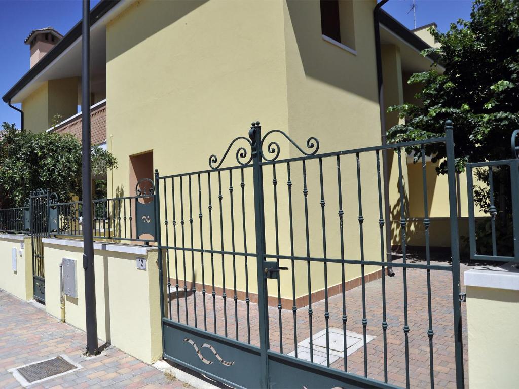 Residence Mediterraneo Lido delle Nazioni Room photo