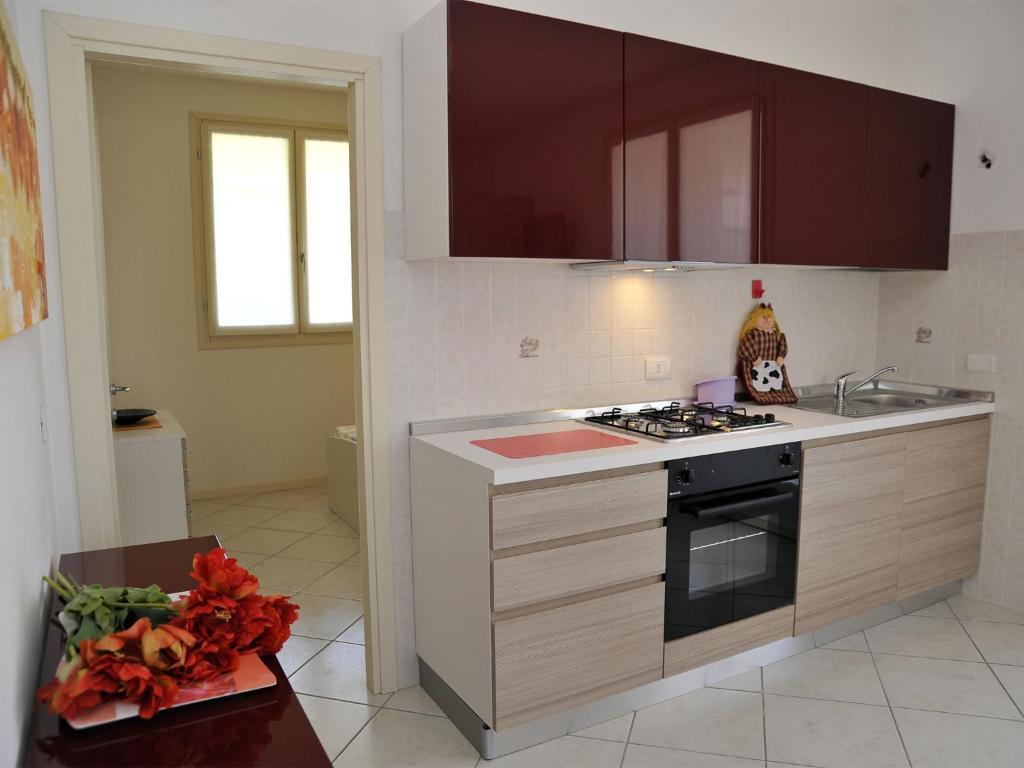 Residence Mediterraneo Lido delle Nazioni Room photo