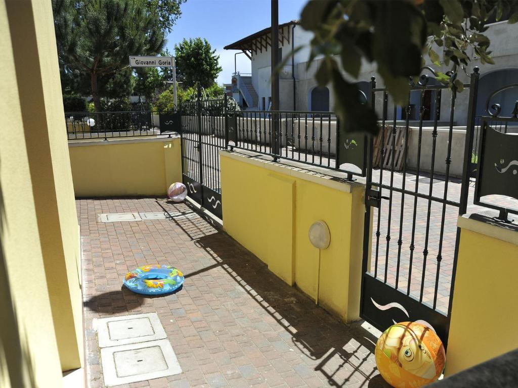 Residence Mediterraneo Lido delle Nazioni Room photo