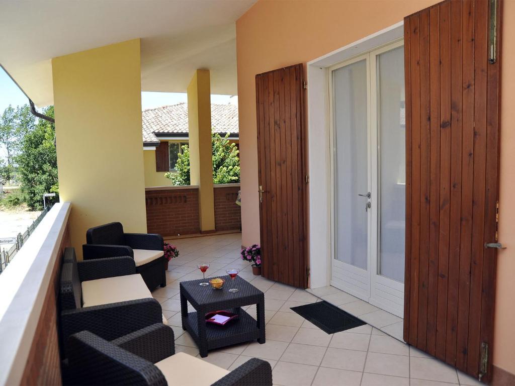 Residence Mediterraneo Lido delle Nazioni Room photo