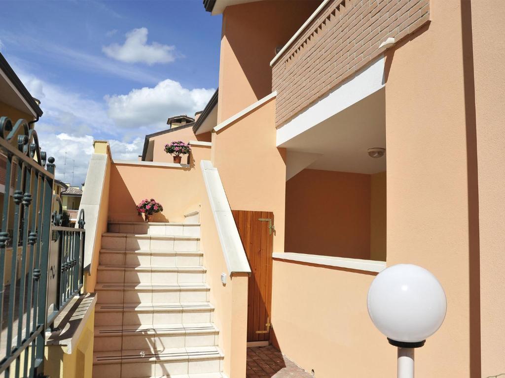 Residence Mediterraneo Lido delle Nazioni Room photo