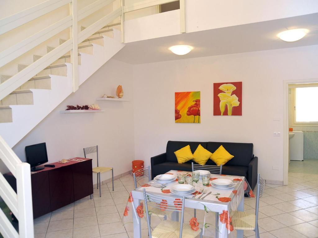Residence Mediterraneo Lido delle Nazioni Room photo