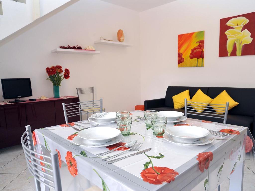 Residence Mediterraneo Lido delle Nazioni Room photo
