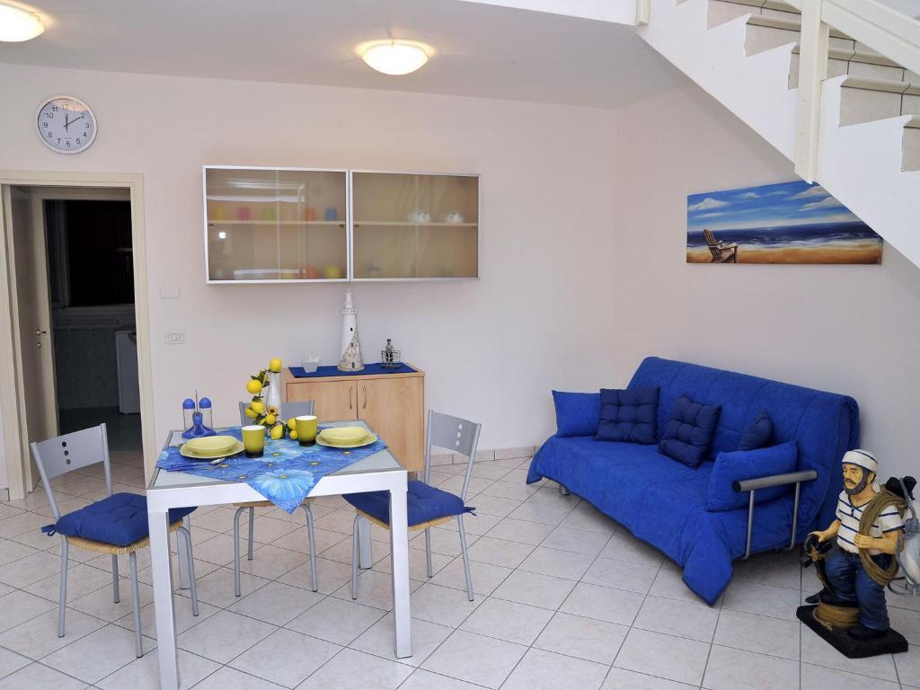 Residence Mediterraneo Lido delle Nazioni Room photo