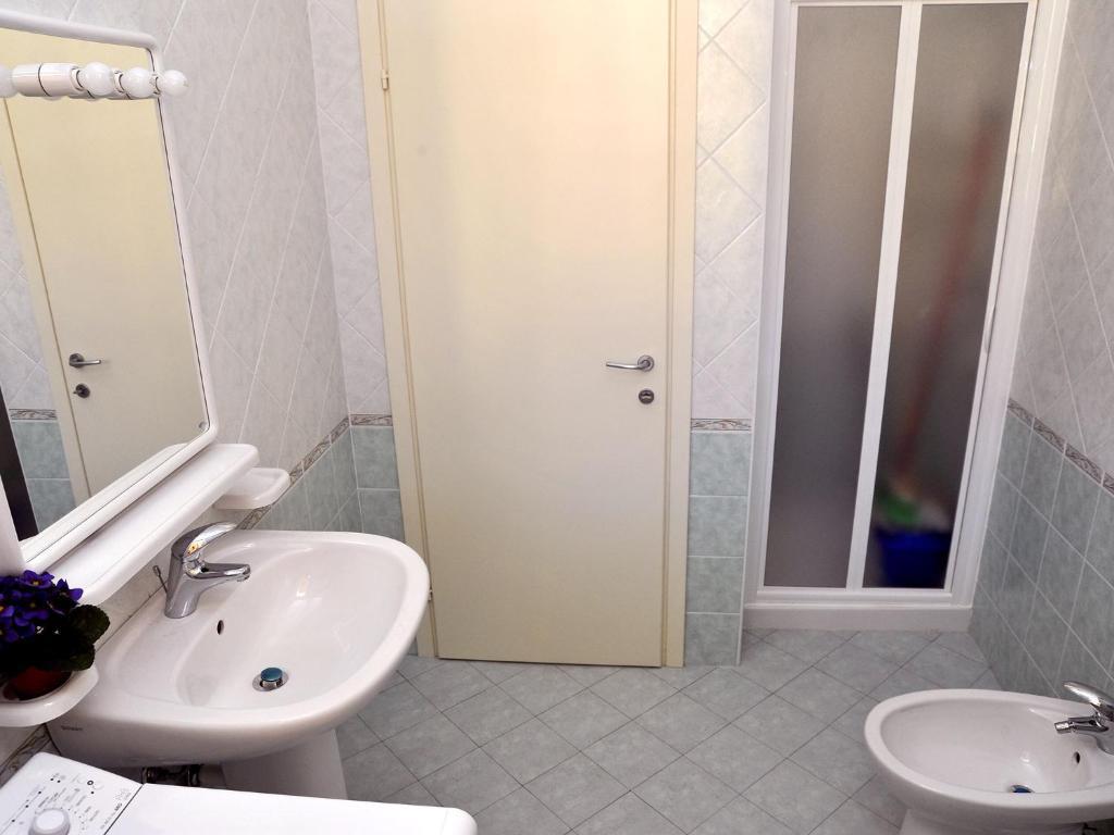 Residence Mediterraneo Lido delle Nazioni Room photo