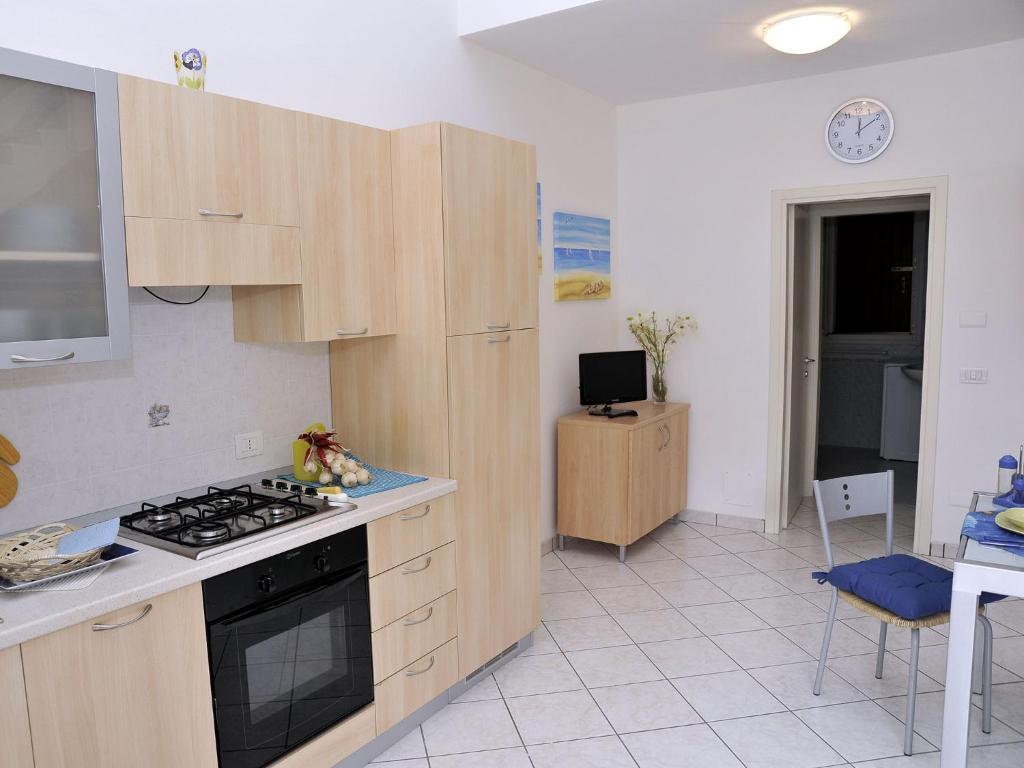 Residence Mediterraneo Lido delle Nazioni Room photo