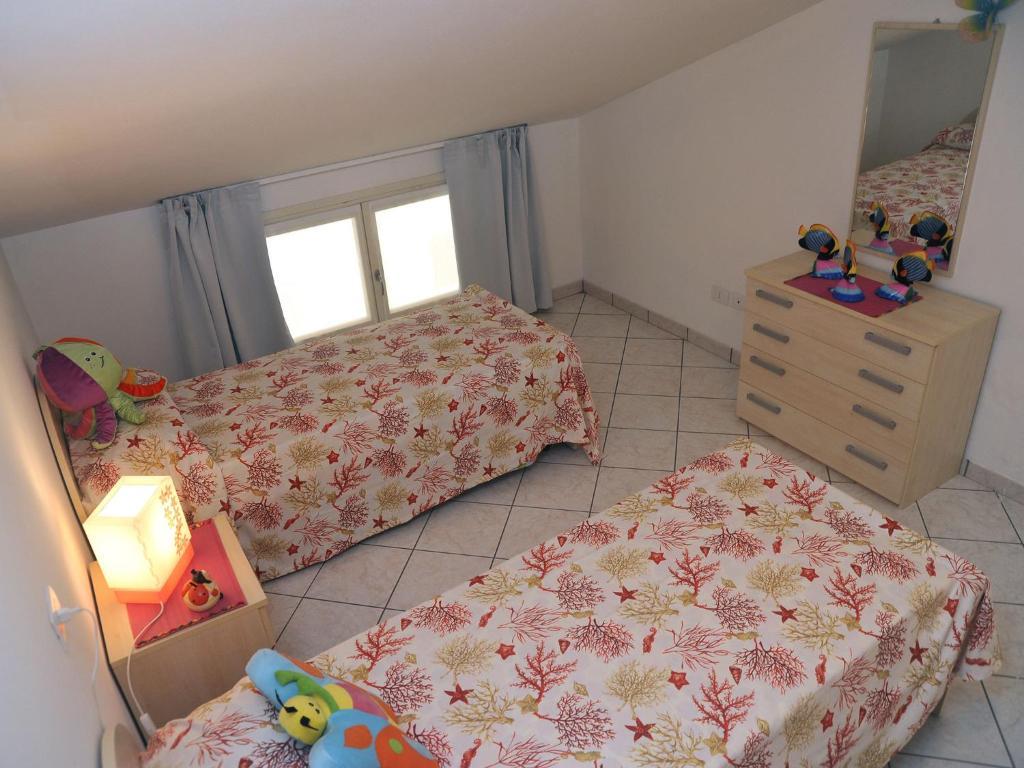 Residence Mediterraneo Lido delle Nazioni Room photo