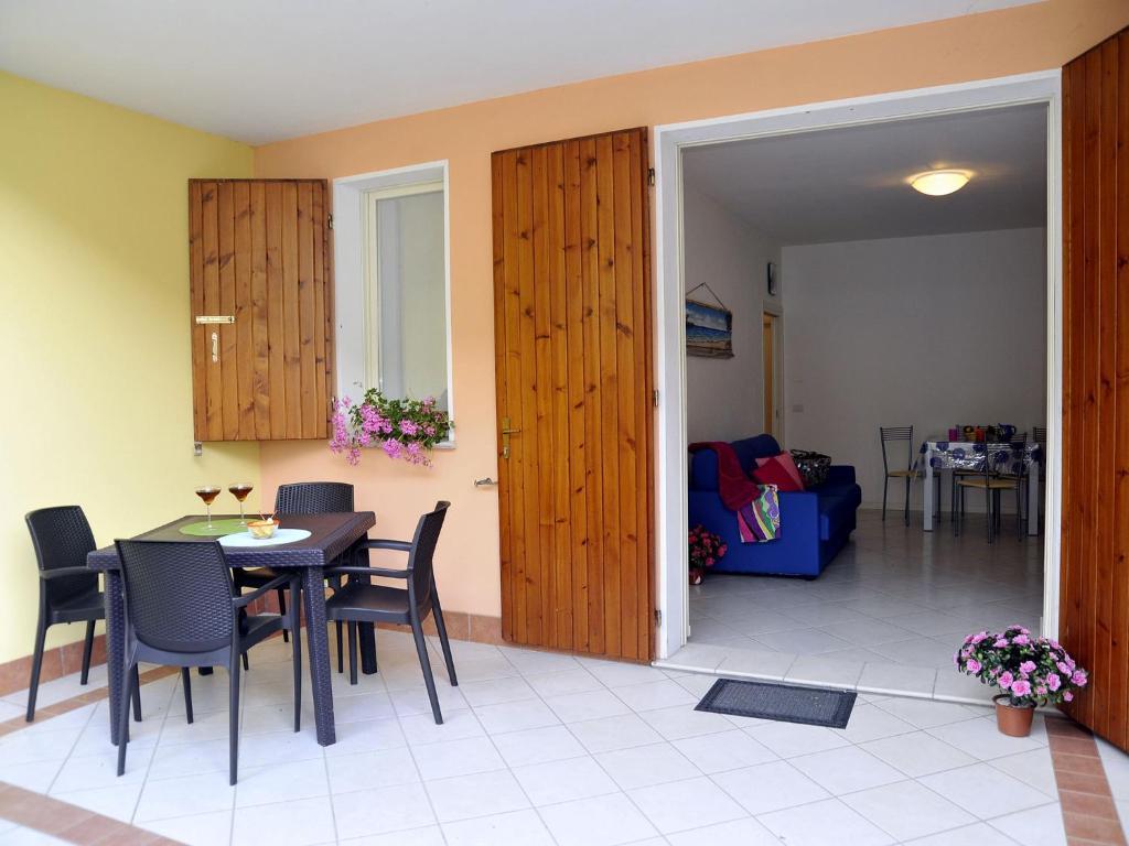 Residence Mediterraneo Lido delle Nazioni Room photo
