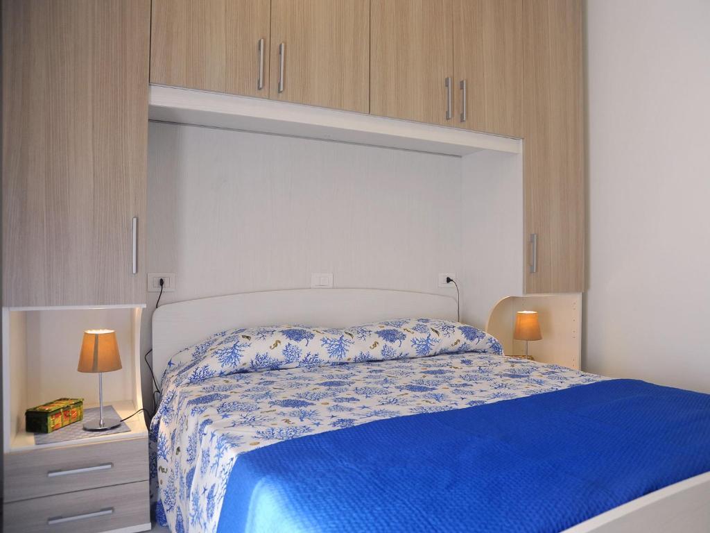 Residence Mediterraneo Lido delle Nazioni Room photo