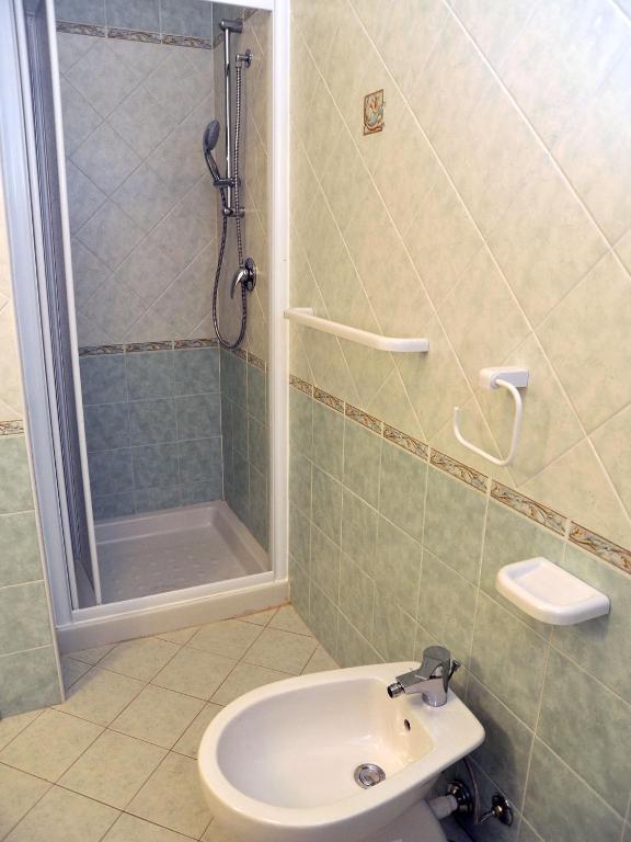 Residence Mediterraneo Lido delle Nazioni Room photo