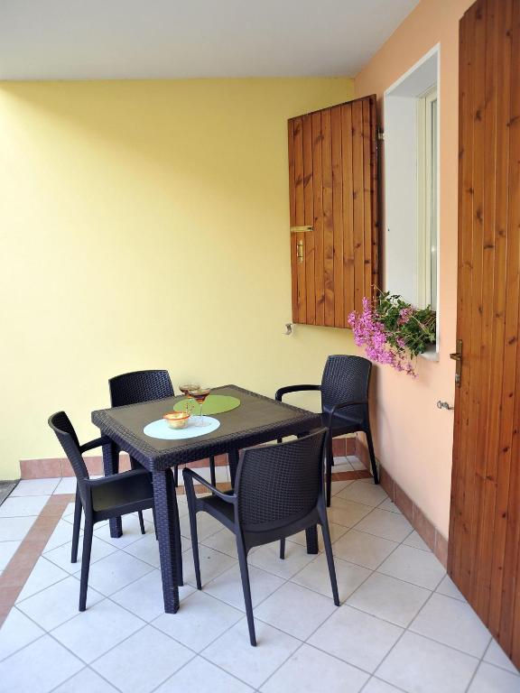 Residence Mediterraneo Lido delle Nazioni Room photo