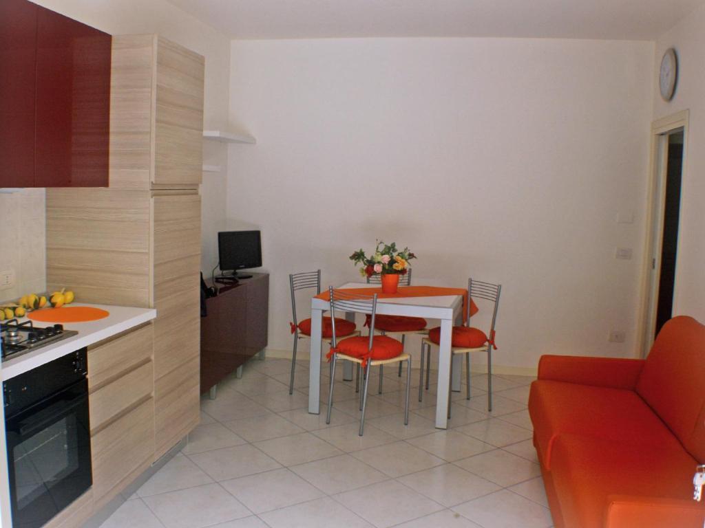 Residence Mediterraneo Lido delle Nazioni Room photo