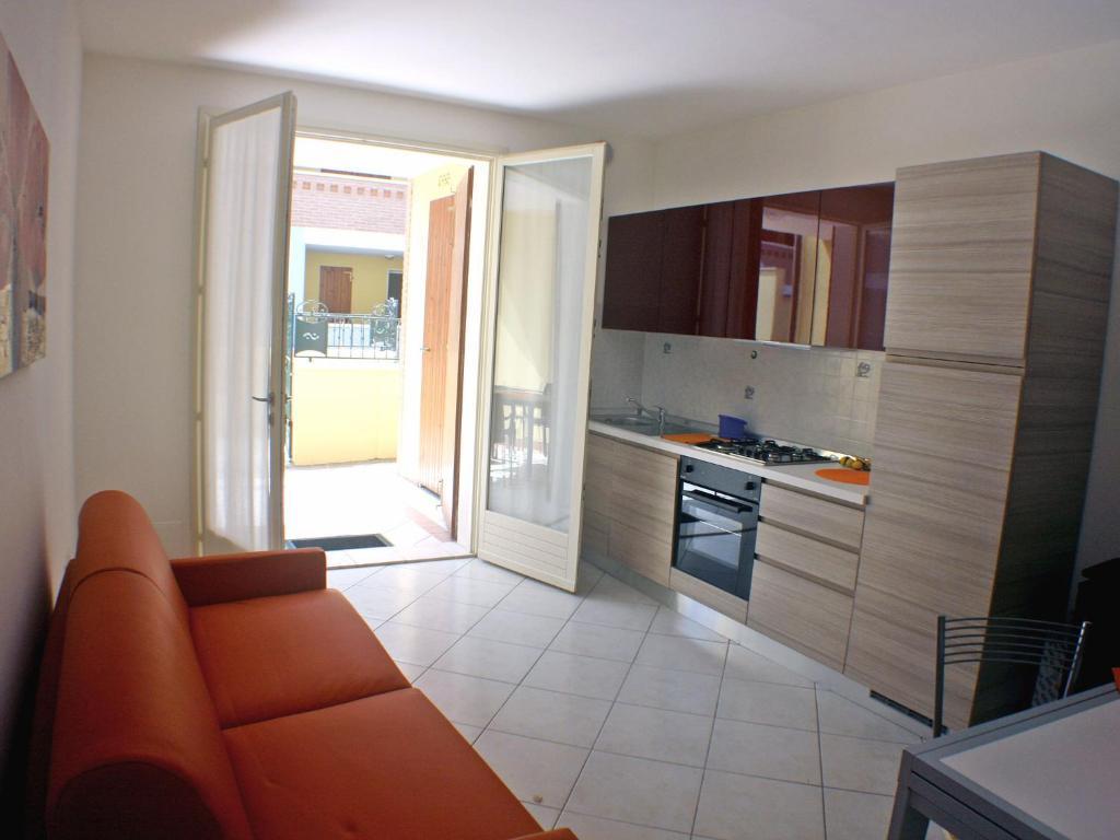 Residence Mediterraneo Lido delle Nazioni Room photo