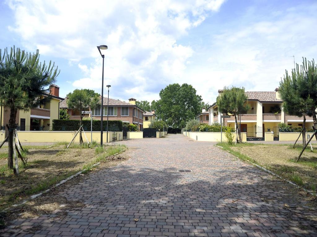 Residence Mediterraneo Lido delle Nazioni Exterior photo