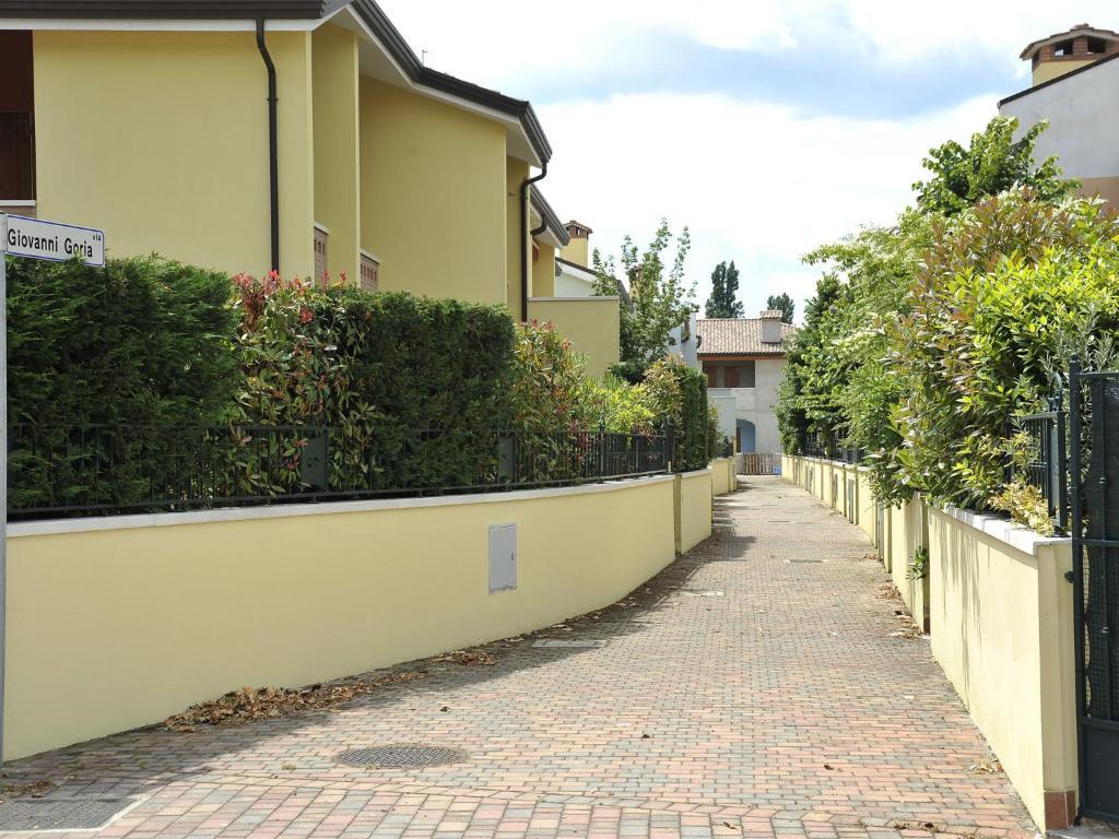 Residence Mediterraneo Lido delle Nazioni Exterior photo