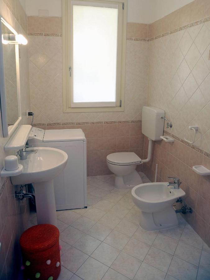Residence Mediterraneo Lido delle Nazioni Room photo